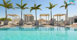 South Beach Hotel Miami

