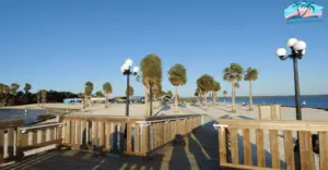 Alfred McKethan Park Beach - Have Fun in the Sun at Crystal River Beach