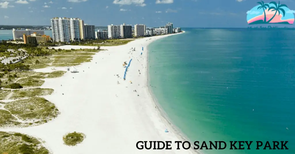 The Ultimate Guide to Sand Key Park