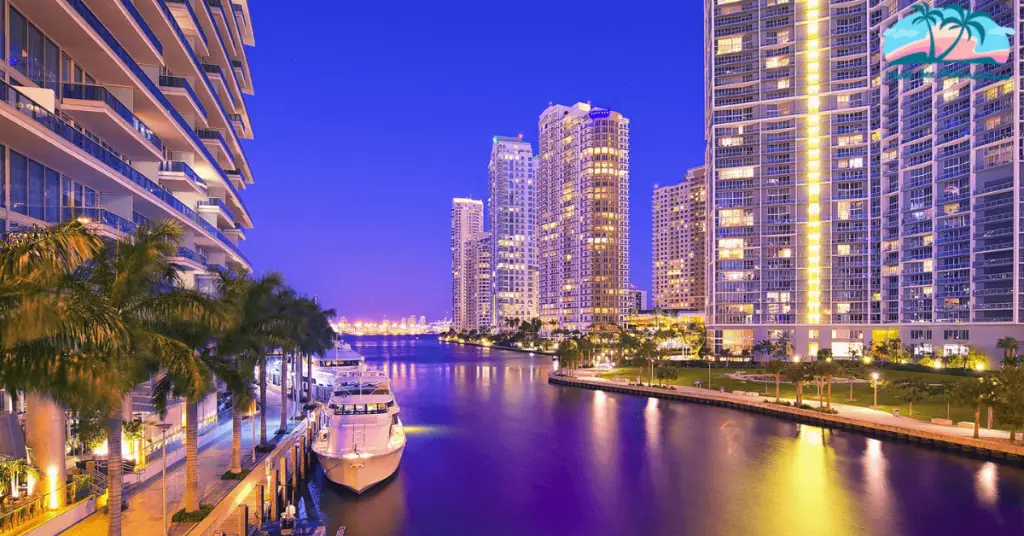 Explore The City Of Romance & Fun: Miami