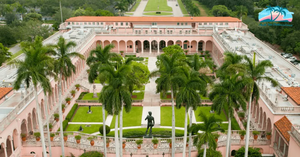 The Ringling Museum