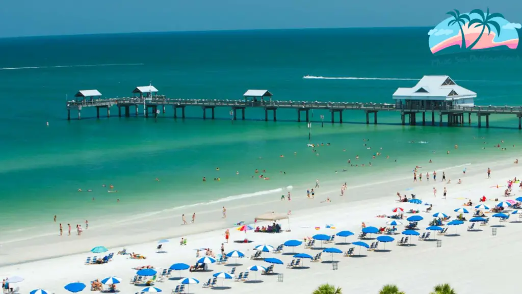 Best Beach in Florida