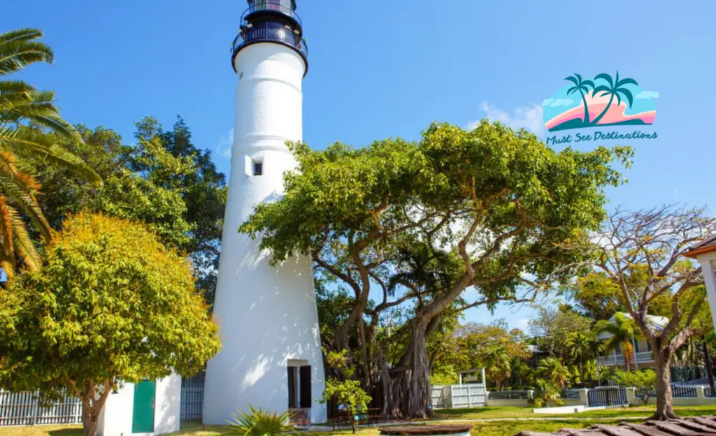 Best Lighthouses in Florida