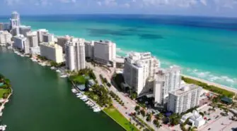 Beach Hotels in Miami