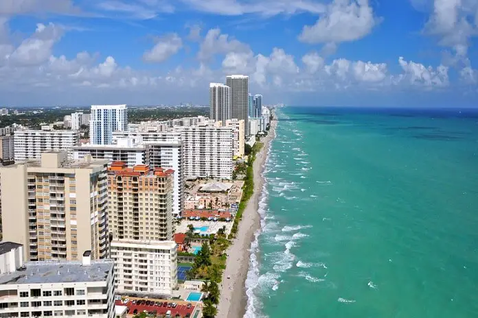 hotels in North Beach Miami